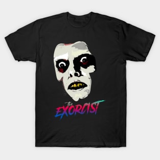 The Exorcist T-Shirt